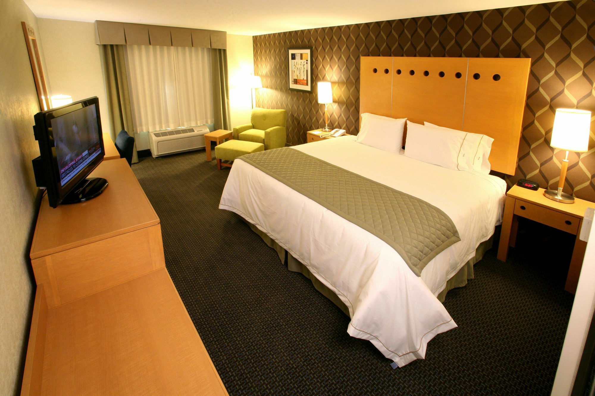 Holiday Inn Express & Suites Monterrey Aeropuerto, An Ihg Hotel Room photo